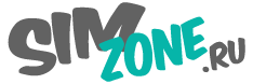 Логотип SimZone
